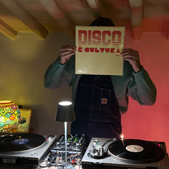 Brazilian Flow 70' 80'