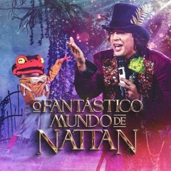 15 - Chegou Um Áudio - JonathanCorcino.nattan