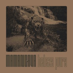 Beleza Pura (Extended Mix)- Mamangava