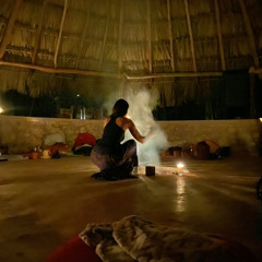 Hanuman ~ Mila y Ruben