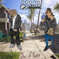 OUT OF SCALE w/ notscale (mix by goatzilla)