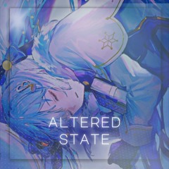 they vs. hitohana - altered state (feat. 初音ミク)