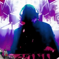 MIKEL  MIQKAEL. ELECTRO TECHNO VINYL AND DIGITAL DJ SET. BUNKERLAU 020.