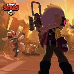 Brawl Stars Season 6 - Brawl talk's premiere ost