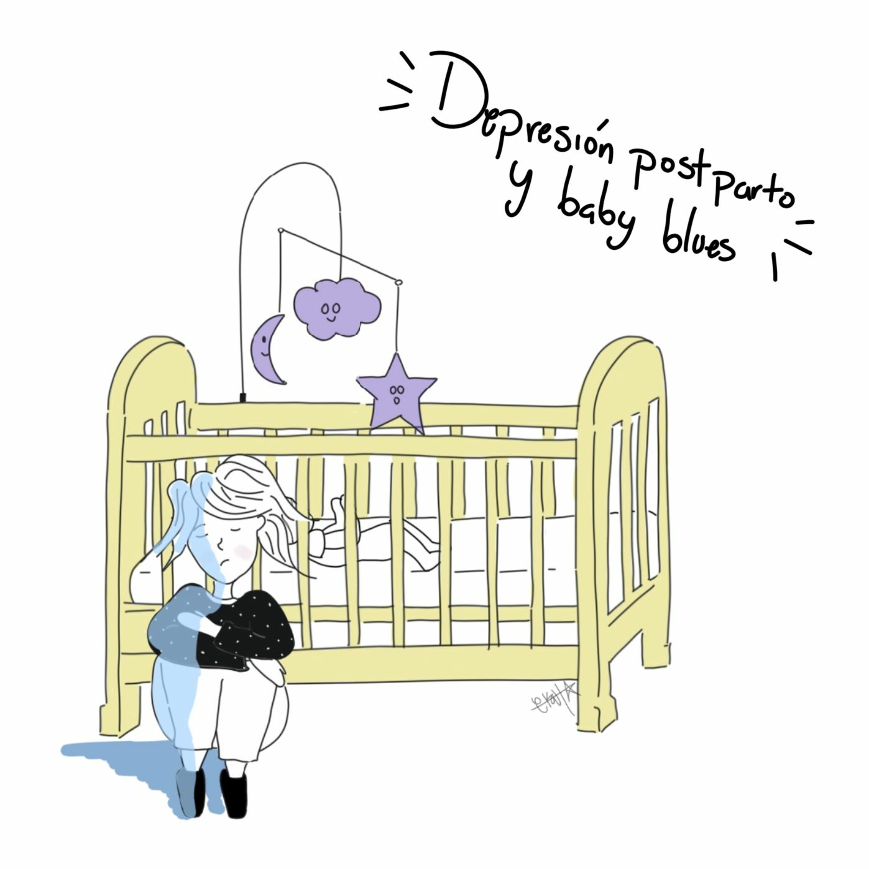 Ser Mamá Podcast