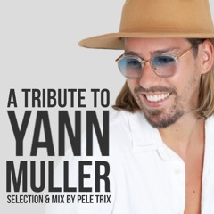 Tribute to Yann Muller by Pele Trix