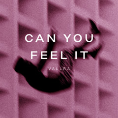 Can you feel it