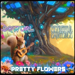 Pretty Flowers (Road Tripping Records)