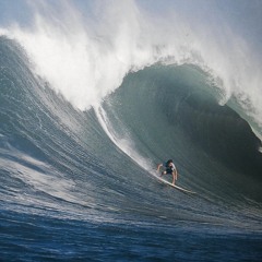 Soul Wave (Instrumental)