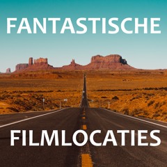 Fantastische Filmlocaties - Once Upon A Time In The West