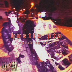 hostia pta (prod by 2kyn3rs)