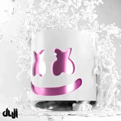 Marshmello - Shockwave (duji bootleg)