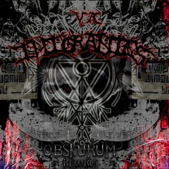 Obskurum Records - V/A Imigrantes - Dark Twins - Rain And Ritual [160]