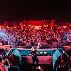 Scott Forshaw Live @ Terra Solis Dubai w/Timmy Trumpet