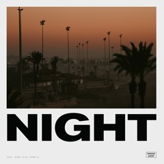 LV Premier - Saux - Night Is All There Is [Boogie Angst]