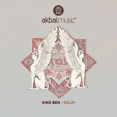 King Ben - Kelim [Akbal Music]