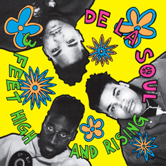 Stream Breakadawn by De La Soul | Listen online for free on