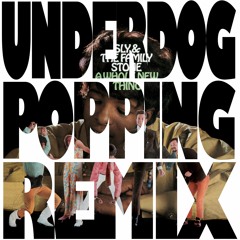 Underdog (Miiiiito POPPING Remix)