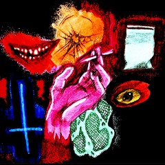 BLUNT N THE SPARK (prod.SPHYNX)