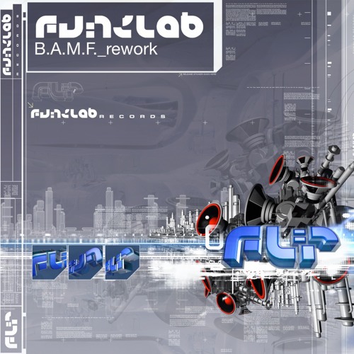 Funk Lab - BAMF Rework
