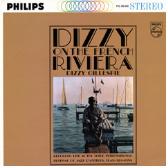 Here It Is (Live At Third International Festival Of Jazz D'Antibes, Juan-Les-Pins/1962)