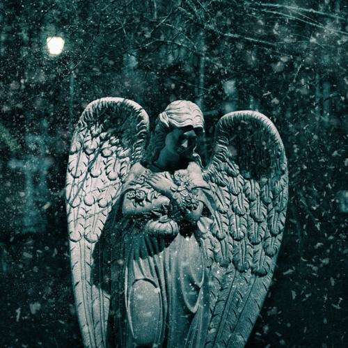 Fallen Angels - ChillHop/Lofi type Beat