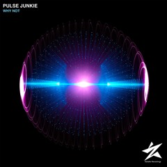 Pulse Junkie - Why Not [PREVIEW]