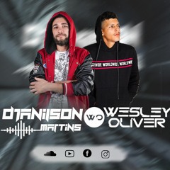 DJ Sammer - Mtg - Toma  (Wesley Oliver & Djanilson Martins Mashup)