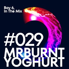 Bay 6, In The Mix #029 - MrBurntYoghurt