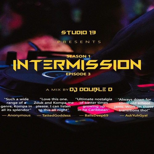 INTERMISSION S1E3