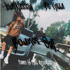CTK(THUG x BG KILLA)- BOUNCE OUT