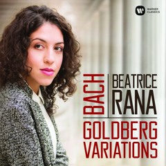 Goldberg Variations, BWV 988: Variation XIII