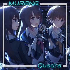 MURANA - It’s A Fine Day (Quadra Remix)