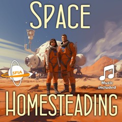 Space Homesteading