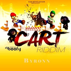 Byronn - System la.(Cart Riddim B y Dj Fab)