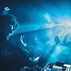 Lil Oliver | @ USO - Spacecool 2k21 Irati