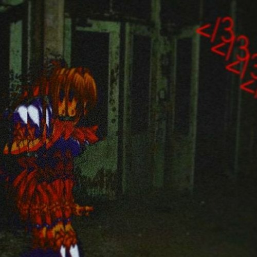 You Are A Fool | Slowed and reverb | Friday night funkin mod VS Brightside |