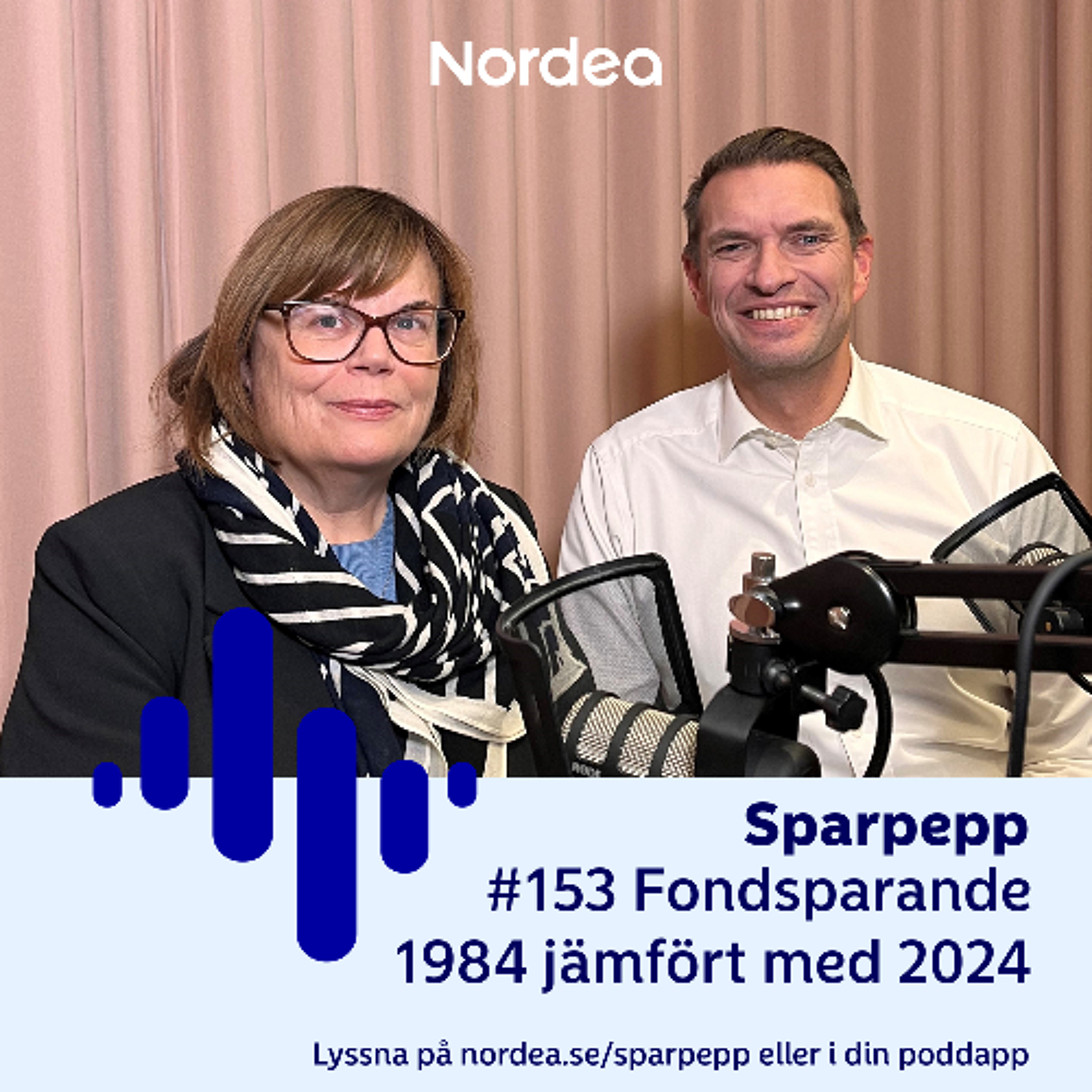 Nordea Sparpepp