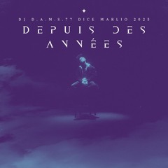 DJ D.A.M.S.77 DICE MARLIO Depuis des années 2025