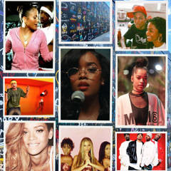 Chill R&B and Hip Hop Quick Mix