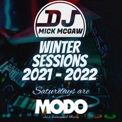 Winter sessions 2021 - 2022