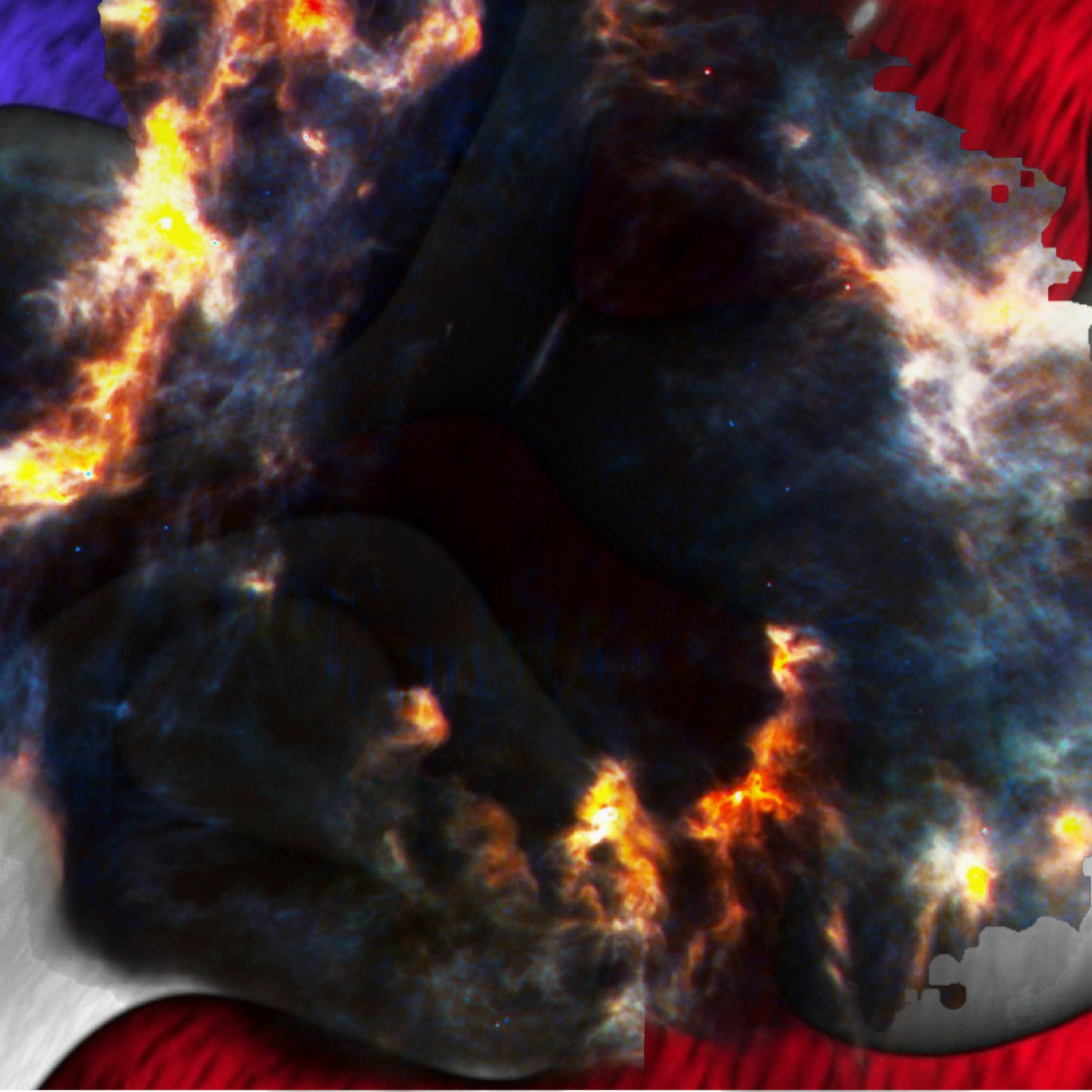 T Tauri 0.91 episode artwork