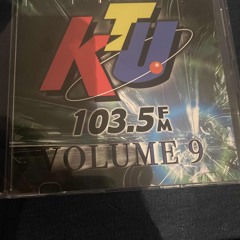KTU 103.5 FM Vol.9