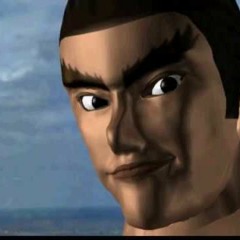 TEKKEN