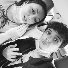 THE KID LAROI X JUICE WRLD - “SWERVE” type beat