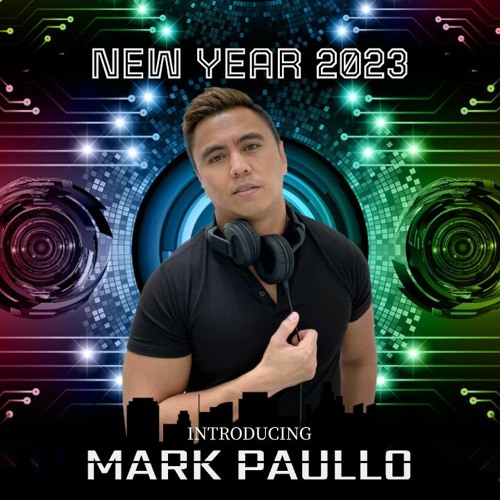 New Year 2023 - Introducing Mark Paullo
