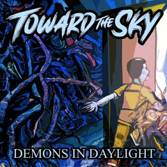 DEMONS IN DAYLIGHT (Blue Version)