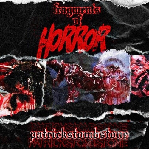 BRAIN WAVE DISTORTION (PROD. EYKEY x NetuH)