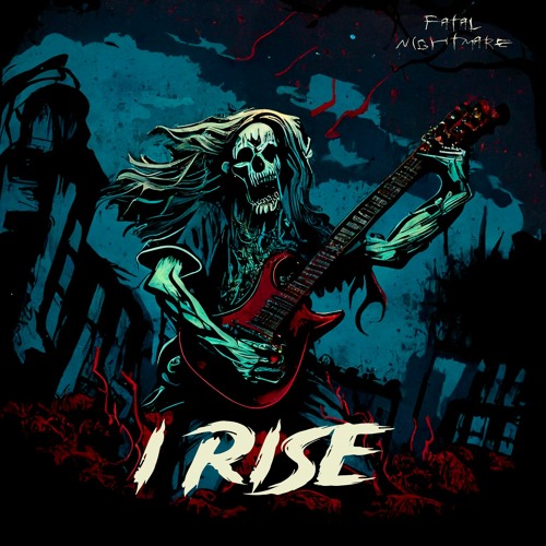 I Rise