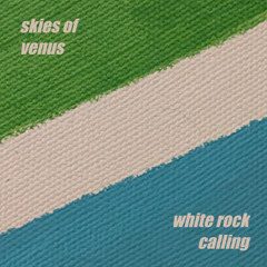 White Rock Calling